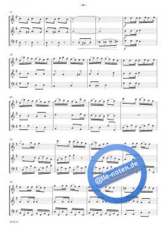 6 Trios op. 133 Band 2 (James Hook) 