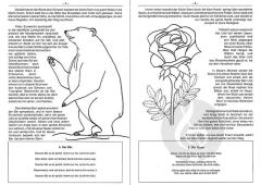 Der kleine Stern von Johannes Bornmann 
