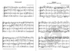 Festliche Musik 4 