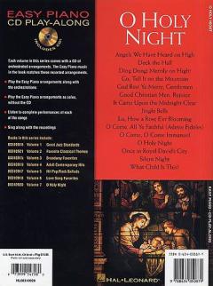 O Holy Night 