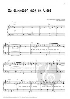 Piano Zeit Band 1 