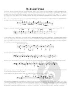 James Booker Collection (Piano Solo) 