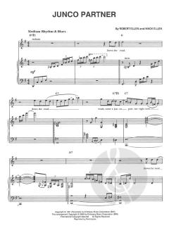 James Booker Collection (Piano Solo) 