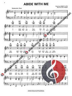 Big Book of Hymns 125 Favorite Hymns 