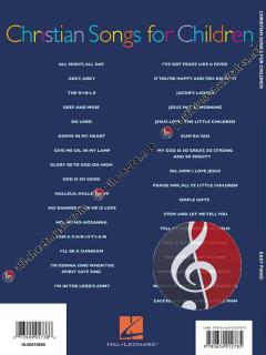 Christian Songs for Children 