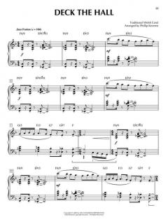 Yuletide Jazz 