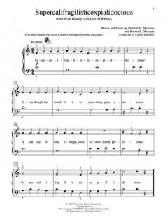 Teaching Little Fingers To Play More Children's Songs 