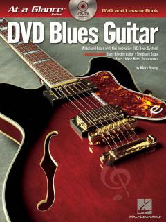 At A Glance Guitar - Blues Guitar 