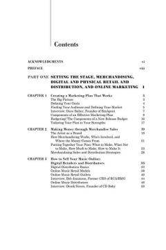 Music Marketing 