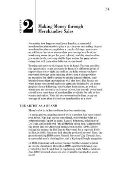 Music Marketing 