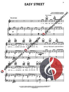 Annie (Deluxe Souvenir Edition) von Charles Strouse 