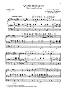 Orgel Gala Serie Heft 6 im Alle Noten Shop kaufen kaufen