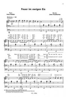 Volksmusik-Hitparade 1 für elektronische Orgel im Alle Noten Shop kaufen