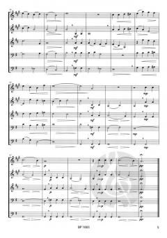Denn er hat seinen Engeln befohlen (Felix Mendelssohn Bartholdy) 