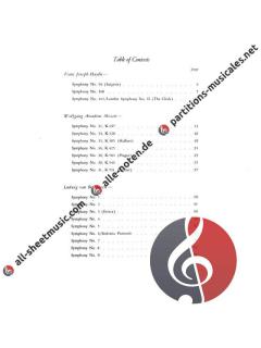 Classic Symphonies For Timpani 