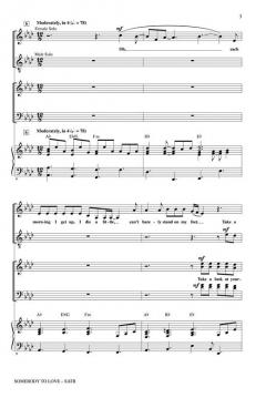 Somebody To Love von Queen (Download) 