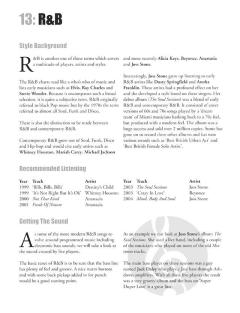 Discovering Rock Bass von Dominic Palmer 