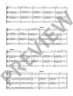 The Vivaldi Collection von Barrie Carson-Turner 