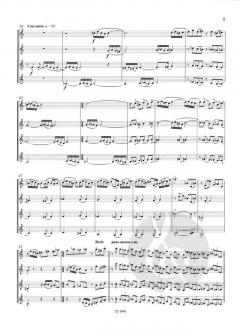 Caprice sentimentale von Eduard Pütz 