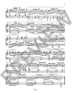Schule des Legato und Staccato op. 335 von Carl Czerny 