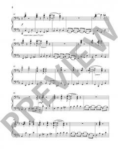 Summertime Variations von George Gershwin 