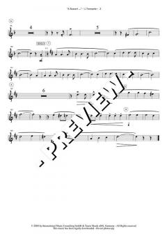 A Busserl aus Wien - DOWNLOAD von Moritz Peters (Download) 