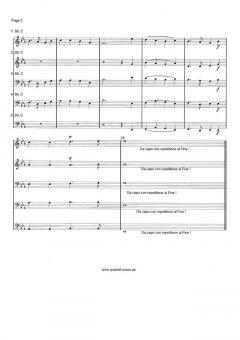 Kleine Festmusik (Karl-Heinz Frank-Lindenfelser) 