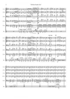 Off-beat Number One (Download) von Karl-Heinz Frank-Lindenfelser (Download) 