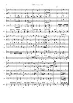 Off-beat Number One (Download) von Karl-Heinz Frank-Lindenfelser (Download) 