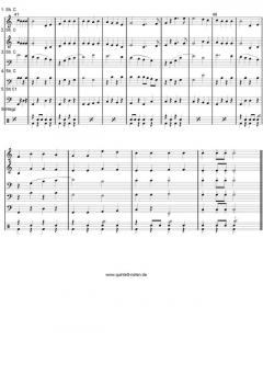 Brusler Dorscht (Download) von Carl Peter (Download) 