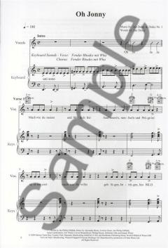 Jan Delay Songbook 