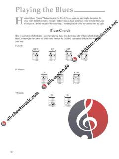 Rhythm And Blues Guitar von Cornell Dupree 