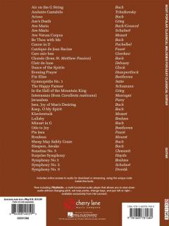 Most Popular Classical Melodies 