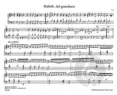 Sämtliche Orgel- und Clavierwerke Band IV.1 von Jan Pieter Sweelinck im Alle Noten Shop kaufen
