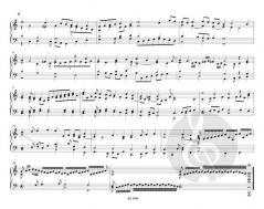 Sämtliche Orgel- und Clavierwerke Band IV.2 von Jan Pieter Sweelinck im Alle Noten Shop kaufen