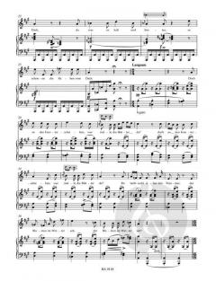 Winterreise op. 89 D 911 von Franz Schubert (Download) 