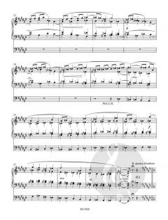 Sämtliche Orgelwerke Band VII.4 von Louis Vierne im Alle Noten Shop kaufen (Partitur)