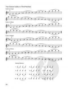 Early Start On The Violin Vol. 4 von Egon Sassmannshaus (Download) 