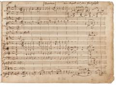 Idomeneo von Wolfgang Amadeus Mozart 