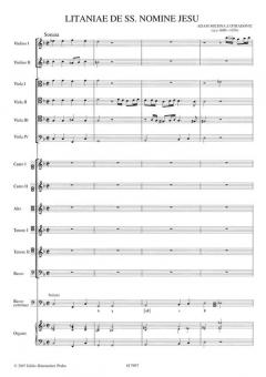 Sacra et litaniae (Adam z Otradovic Michna) 