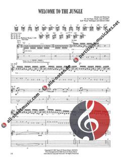 Guns N Roses Anthology von Guns N' Roses 