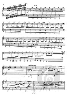 La Nuit du Destin von Dia Succari für Klavier im Alle Noten Shop kaufen (Partitur)