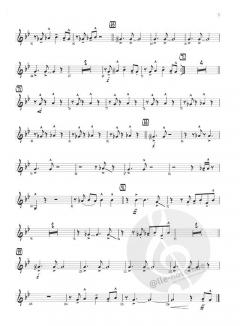 Best Of Belwin Jazz: Young Jazz Collection For Jazz Ensemble 