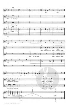Carol Of The Bells 