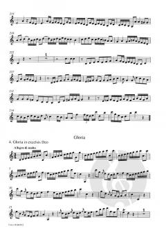 Große Mariazeller Messe in C von Joseph Haydn 