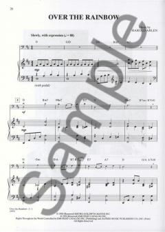 The Wizard Of Oz Instrumental Solos For Strings von Harold Arlen 