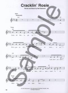 Pro Vocal Vol. 40: Neil Diamond (Men's Edition) von Neil Diamond 