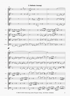 Weihnacht der Hirten (J.S. Bach) 