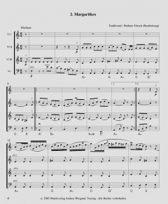 Spiel, Klezmer, spiel 