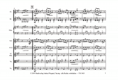 Ecuador Suite (Regine Nosske) 